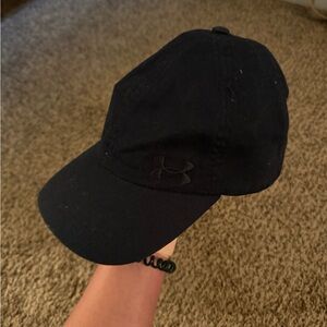Under Armour Dark Cap